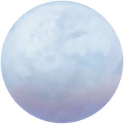 Pale Moon web browser Logo